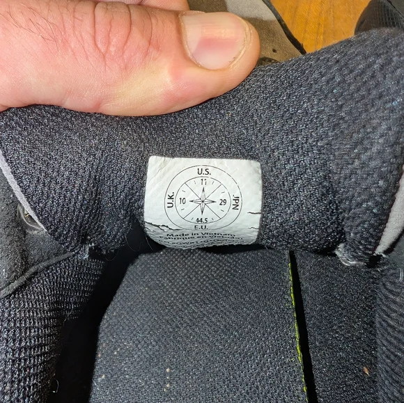 Retro Oboz - Picture 5 of 6